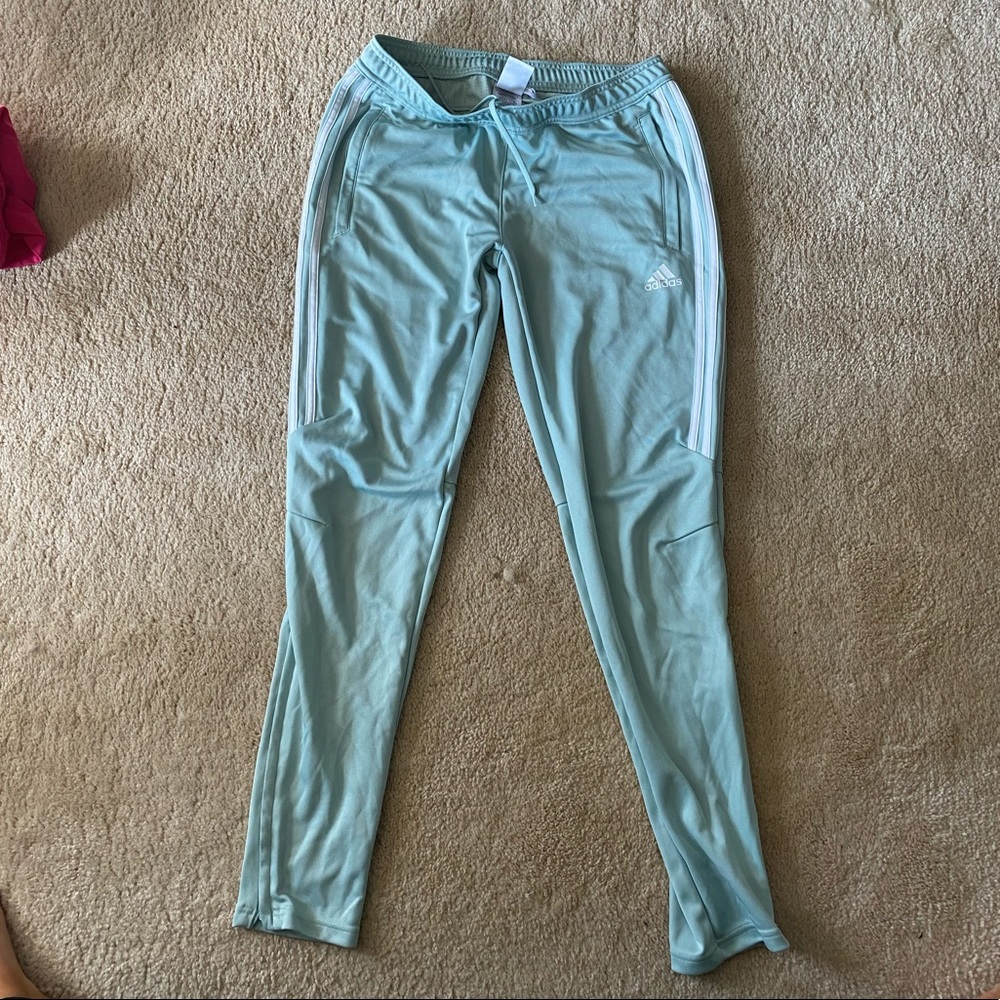 Adidas joggers